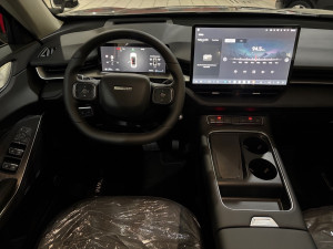 GWM Haval H6 1.5 16V 4P HEV-2 PREMIUM E-TRACTION AUTOMÁTICO