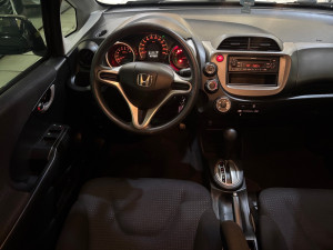 HONDA Fit 1.4 16V 4P LXL FLEX AUTOMÁTICO