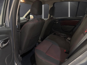 RENAULT Sandero 1.6 4P FLEX STEPWAY