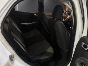 Ecosport 1.6 16V 4P FREESTYLE