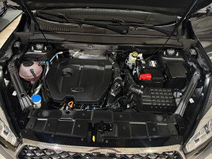 Tiggo 7 1.5 16V 4P TCI FLEX SPORT AUTOMÁTICO CVT