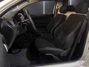 VOLKSWAGEN Saveiro 1.6 FLEX MSI ROBUST CABINE SIMPLES