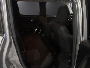 Renegade 1.8 16V 4P FLEX SPORT AUTOMÁTICO