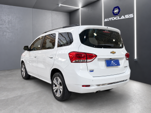 CHEVROLET Spin 1.8 4P FLEX PREMIER 7 LUGARES AUTOMÁTICO