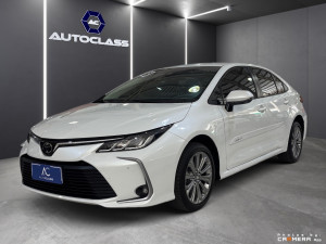 TOYOTA Corolla 2.0 16V 4P XEI FLEX AUTOMÁTICO