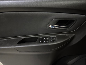 CHEVROLET Spin 1.8 4P FLEX LTZ AUTOMÁTICO