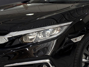 HONDA Civic 2.0 16V 4P EXL FLEX  AUTOMÁTICO CVT