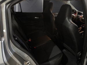 CHEVROLET Onix Hatch 1.0 12V 4P FLEX LTZ TURBO