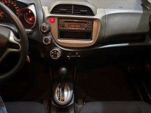 HONDA Fit 1.4 16V 4P LXL FLEX AUTOMÁTICO