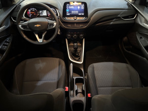 CHEVROLET Onix Sedan 1.0 12V 4P FLEX LT PLUS TURBO