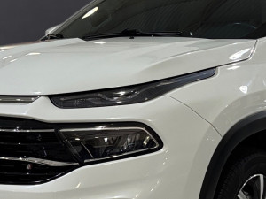 FIAT Toro 1.3 16V 4P FLEX 270 TURBO FREEDOM AUTOMÁTICO