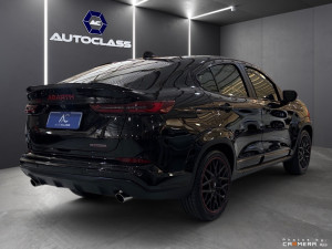 FIAT Fastback 1.3 16V 4P FLEX ABARTH TURBO 270 LIMITED EDITION AUTOMÁTICO