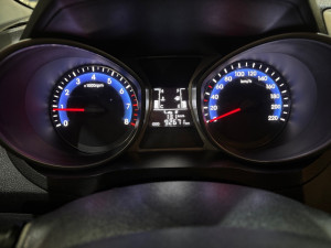 HYUNDAI HB 20 Hatch 1.0 12V 4P FLEX COMFORT PLUS