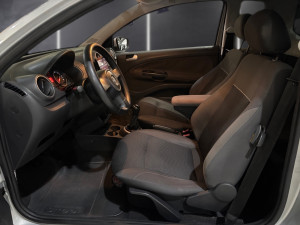 Saveiro 1.6 G6 TRENDLINE CABINE ESTENDIDA FLEX