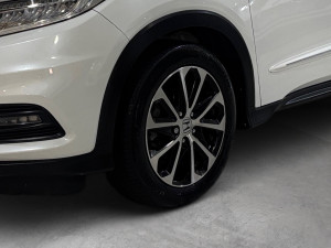 HR-V 1.8 16V 4P EXL FLEX AUTOMÁTICO CVT