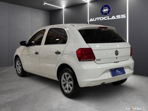 Gol 1.0 12V 4P FLEX MPI G7