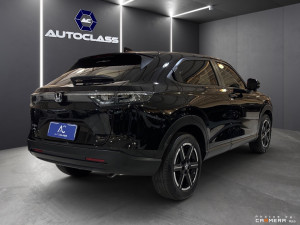 HONDA HR-V 1.5 16V 4P FLEX EXL AUTOMÁTICO CVT