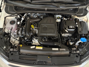 VOLKSWAGEN Polo Hatch 1.0 12V 4P 200 TSI  COMFORTLINE AUTOMÁTICO
