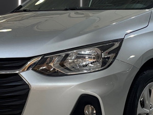 Onix Sedan 1.0 4P FLEX LT PLUS TURBO