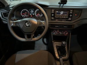 VOLKSWAGEN Polo Hatch 1.0 4P MPI