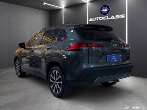 TOYOTA Corolla Cross 2.0 16V 4P FLEX VVT-IE XRE DIRECT SHIFT AUTOMÁTICO CVT