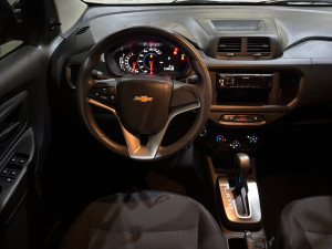 CHEVROLET Spin 1.8 4P FLEX LS