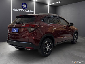 HR-V 1.8 16V 4P EX FLEX AUTOMÁTICO CVT