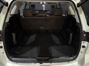 Hilux SW4 2.8 4P SRX 4X4 TURBO DIESEL AUTOMÁTICO