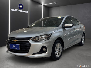 Onix Sedan 1.0 4P FLEX LT PLUS TURBO