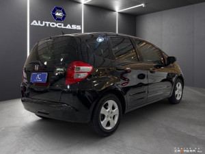 HONDA Fit 1.4 16V 4P LXL FLEX AUTOMÁTICO