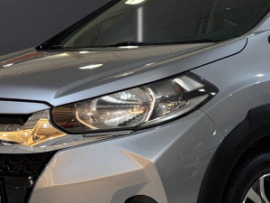 HONDA WR-V 1.5 16V 4P EXL FLEX AUTOMÁTICO CVT