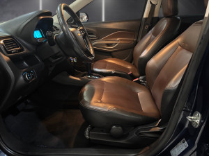 Cobalt 1.8 4P FLEX ELITE AUTOMÁTICO