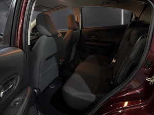 HONDA HR-V 1.8 16V 4P EX FLEX AUTOMÁTICO CVT