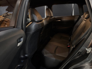 TOYOTA Corolla Cross 2.0 16V 4P FLEX VVT-IE XRE DIRECT SHIFT AUTOMÁTICO CVT