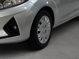 Fiesta Hatch 1.6 4P SE PLUS FLEX AUTOMÁTICO