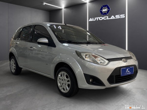 FORD Fiesta Hatch 1.6 4P SE FLEX