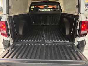 VOLKSWAGEN Saveiro 1.6 16V FLEX MSI ROBUST CABINE DUPLA