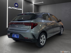 HYUNDAI HB 20 Hatch 1.0 12V 4P FLEX COMFORT PLUS