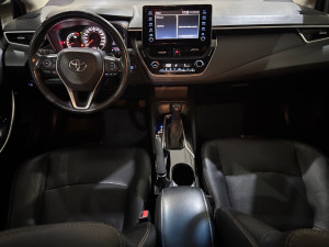 TOYOTA Corolla 2.0 16V 4P FLEX XEI DIRECT SHIFT AUTOMÁTICO CVT
