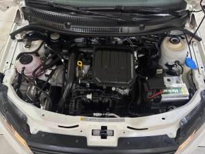 Voyage 1.0 4P TREND FLEX