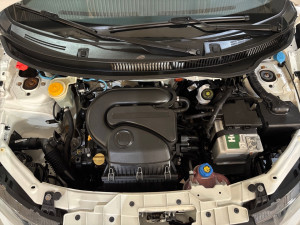 FIAT Mobi 1.0 4P FLEX EVO LIKE