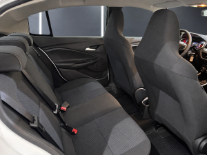 CHEVROLET Onix Sedan 1.0 12V 4P FLEX LT PLUS