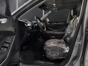 GWM Haval H6 1.5 16V 4P HEV-2 PREMIUM E-TRACTION AUTOMÁTICO