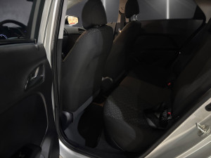 HYUNDAI HB 20 Hatch 1.0 12V 4P FLEX COMFORT PLUS