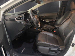 TOYOTA Corolla 2.0 16V 4P XEI FLEX AUTOMÁTICO