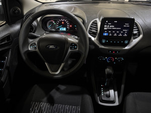 FORD Ka + Sedan 1.5 12V 4P FLEX TI-VCT SE PLUS AUTOMÁTICO