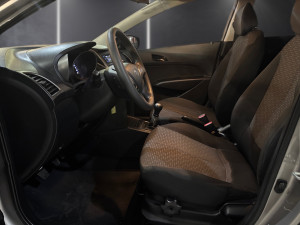 HYUNDAI HB 20 Hatch 1.0 12V 4P FLEX UNIQUE