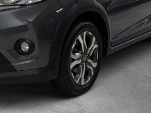 HONDA WR-V 1.5 16V 4P EX FLEX AUTOMÁTICO CVT
