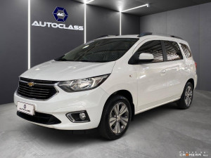 CHEVROLET Spin 1.8 4P FLEX PREMIER 7 LUGARES AUTOMÁTICO