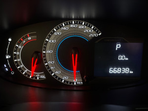 CHEVROLET Spin 1.8 4P FLEX LT AUTOMÁTICO
